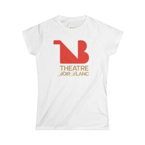 Woman's Cotton Tee