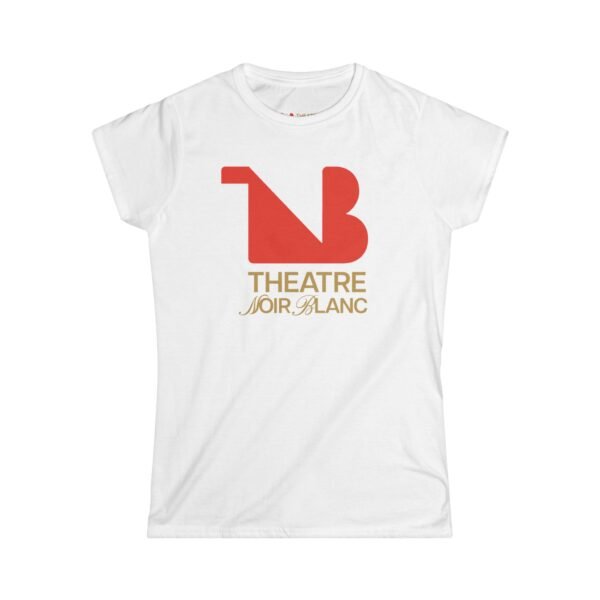 Woman's Cotton Tee