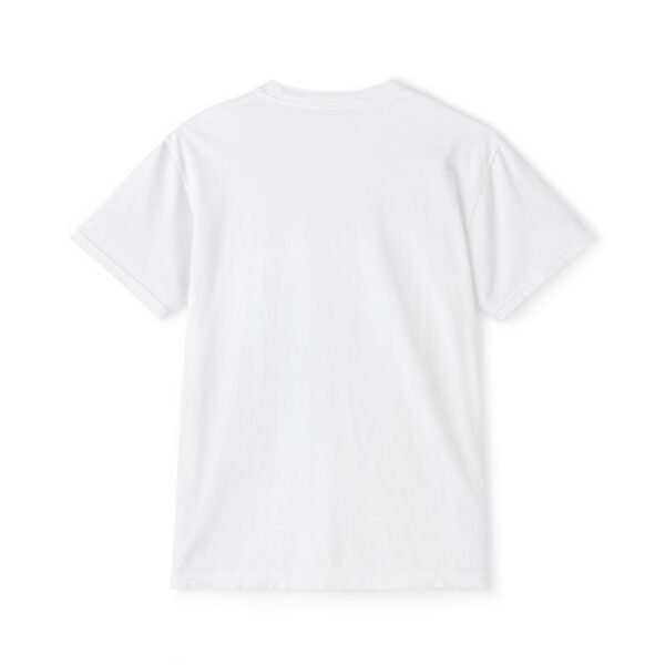 Unisex Garment-Dyed Pocket T-Shirt - Image 2