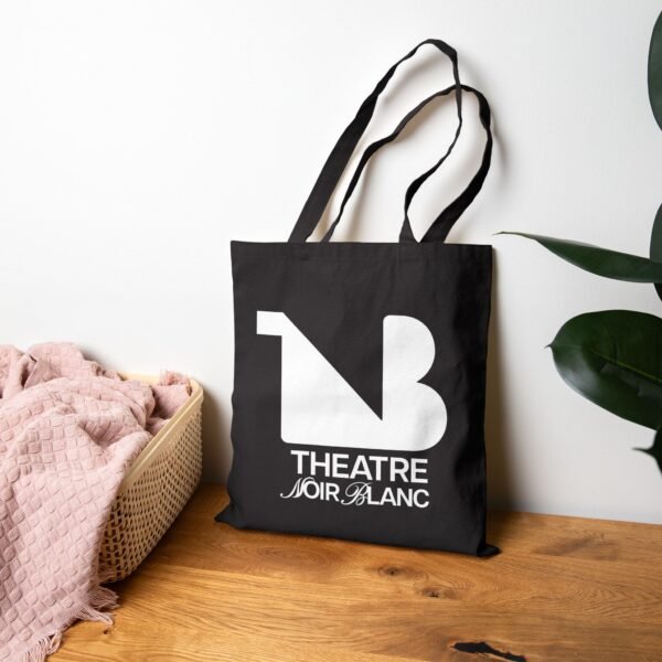 Cotton Canvas Tote Bag - Image 6