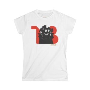Woman's Cotton Tee