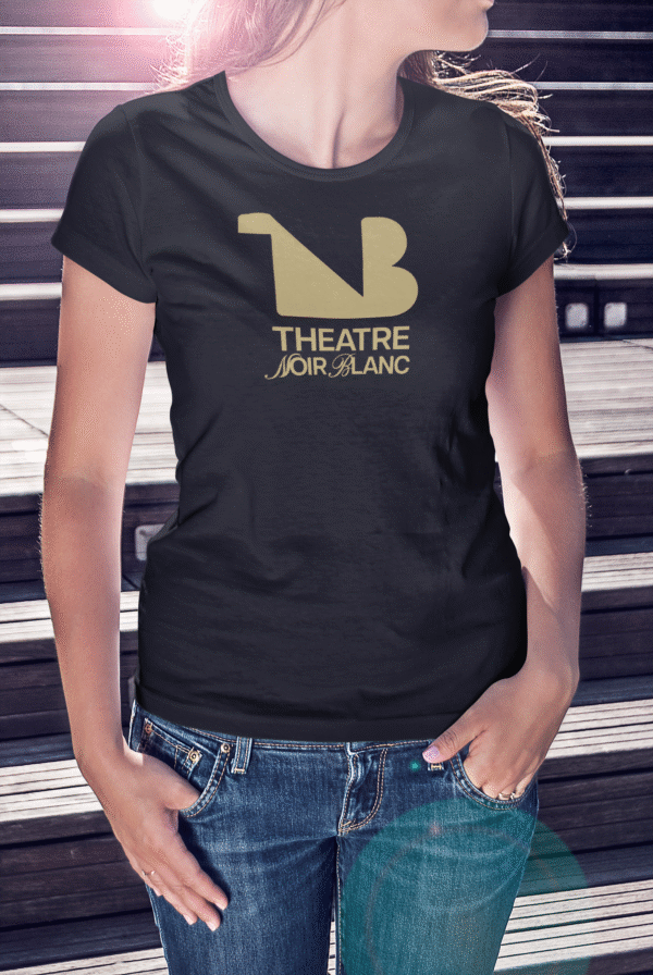 Woman's Cotton Tee - Image 3