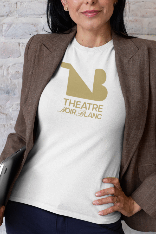 Woman's Cotton Tee - Image 2