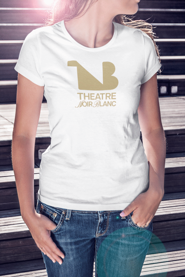 Woman's Cotton Tee - Image 4