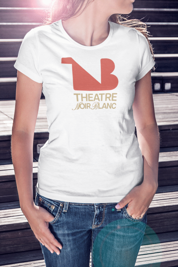 Woman's Cotton Tee - Image 3