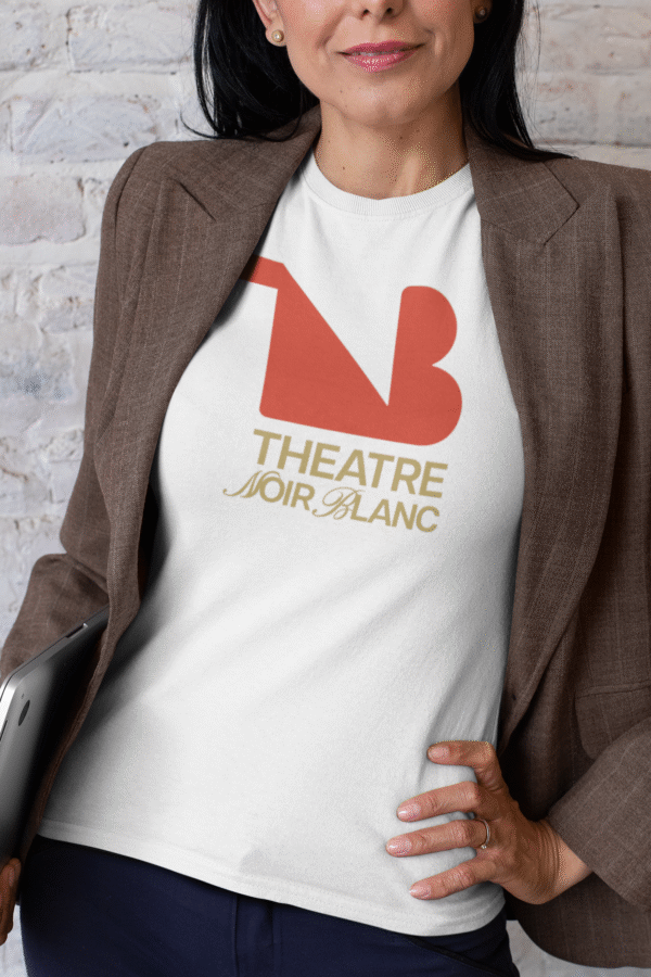 Woman's Cotton Tee - Image 4