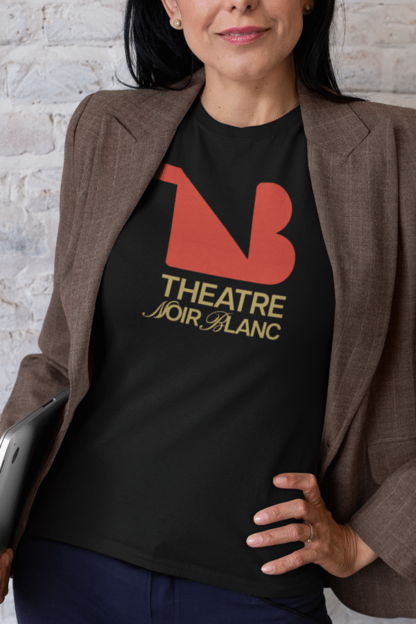 Woman's Cotton Tee - Image 2