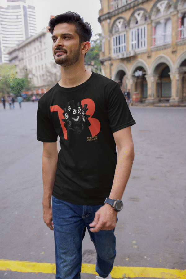 Unisex Cotton Crew Tee - Image 6