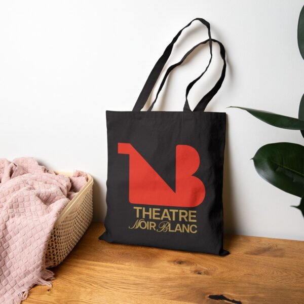 Cotton Canvas Tote Bag - Image 5