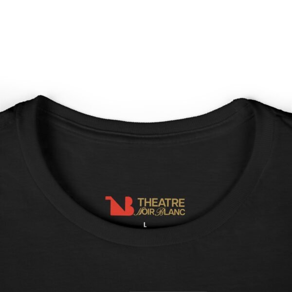 Woman's Cotton Tee - Image 4