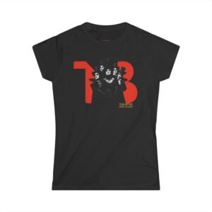 Woman's Cotton Tee