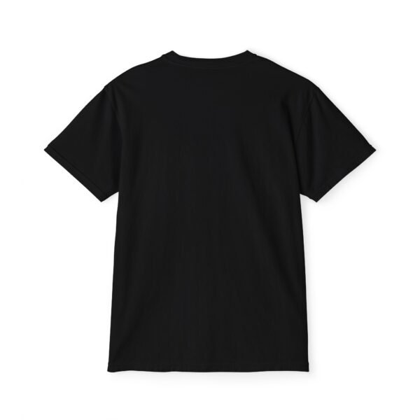 Unisex Garment-Dyed Pocket T-Shirt - Image 2
