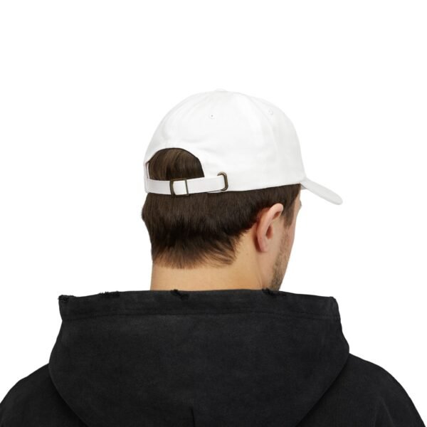 Unisex TNB Logo Cap - Image 4