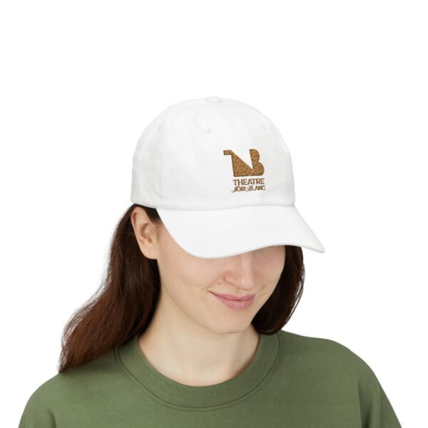 Unisex TNB Logo Cap - Image 5