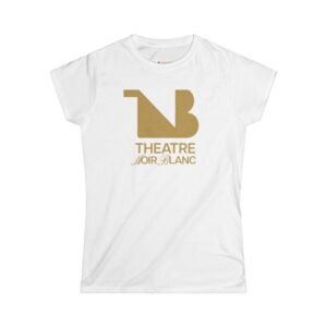 Woman's Cotton Tee