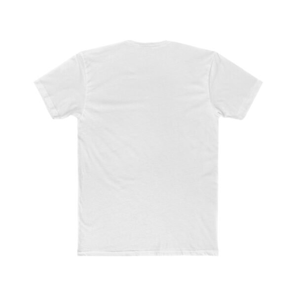 Unisex Cotton Crew Tee - Image 7