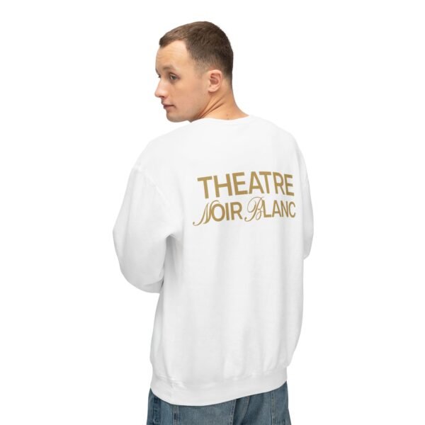 Unisex Lightweight Crewneck Sweatshirt - Image 7