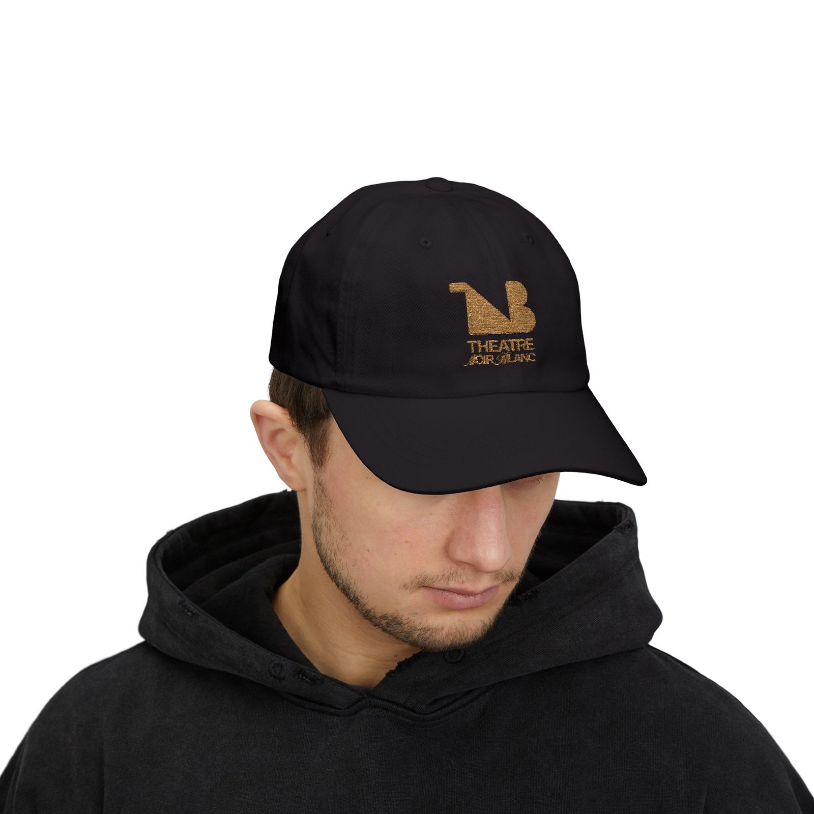 Unisex TNB Logo Cap - Image 3
