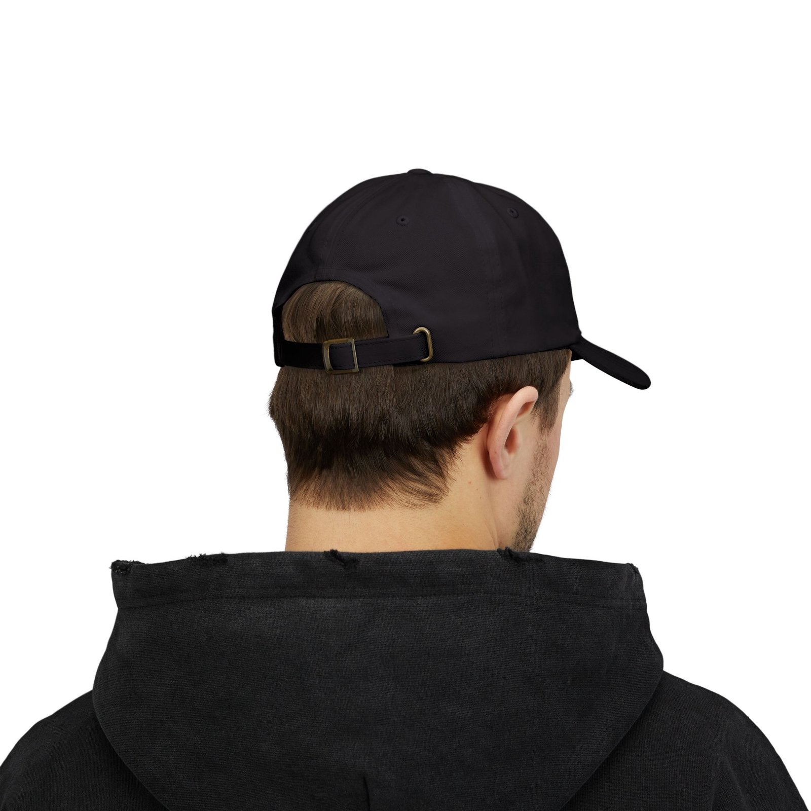 Unisex TNB Logo Cap - Image 4
