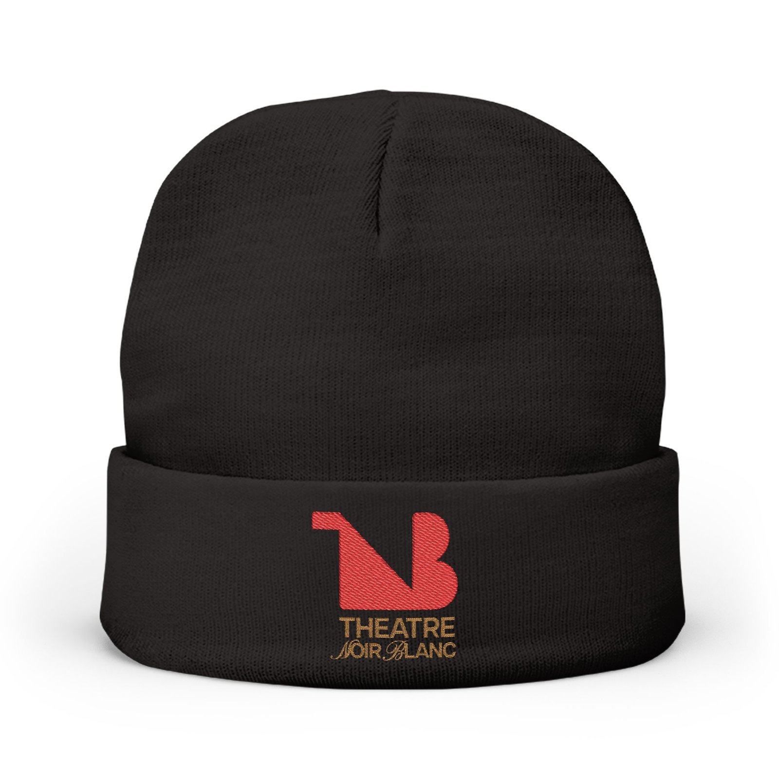 TNB Logo Beanie Hat (FALL/WINTER EXCLUSIVE)