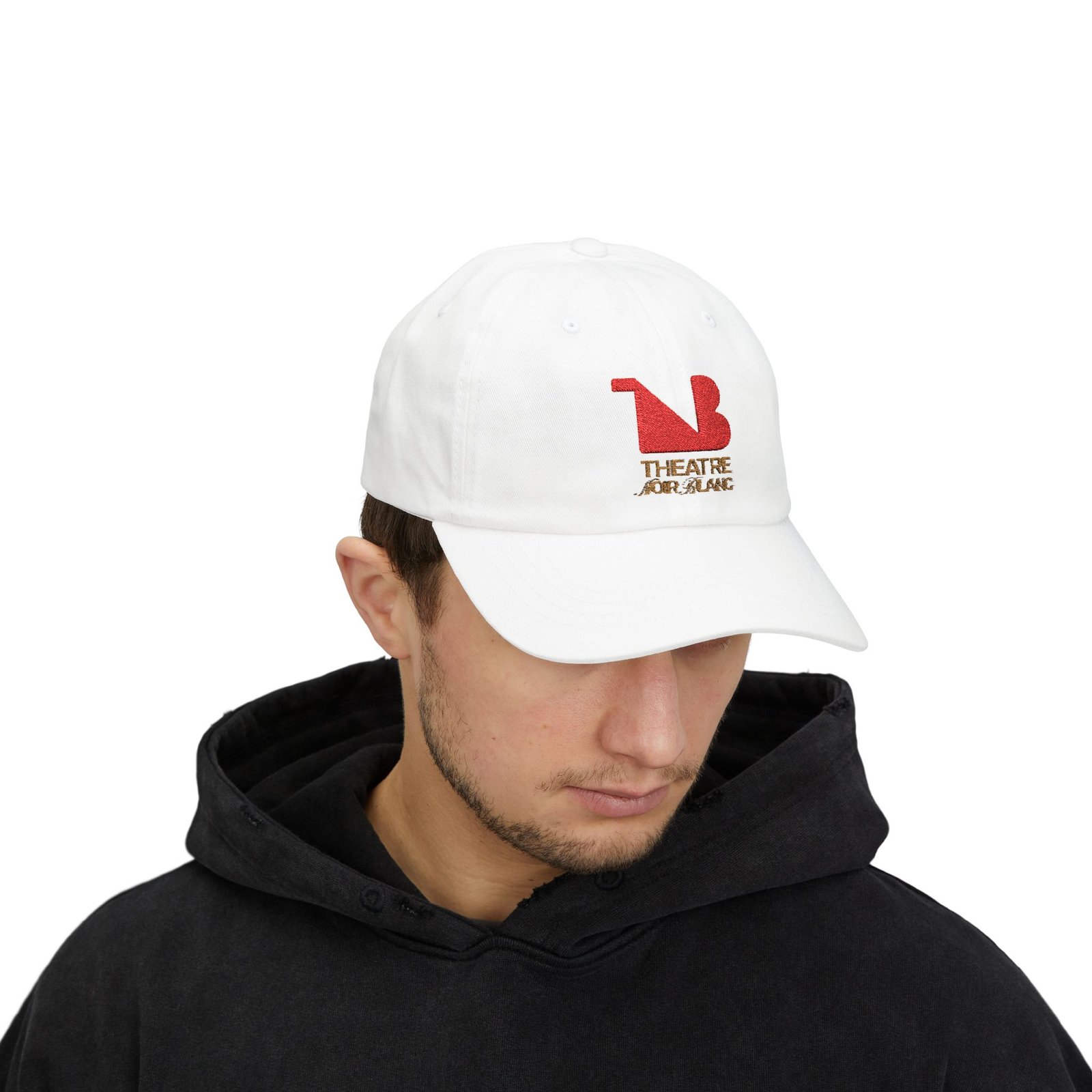 Unisex TNB Logo Cap - Image 3