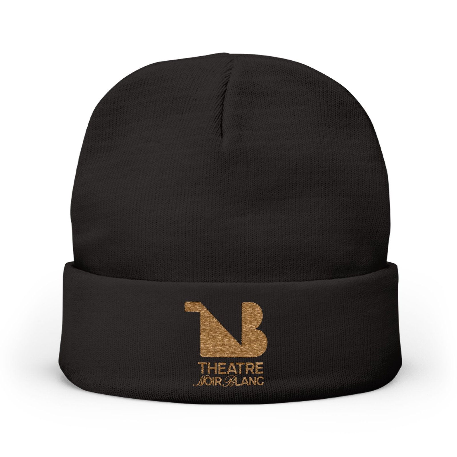 TNB Logo Beanie Hat (FALL/WINTER EXCLUSIVE)