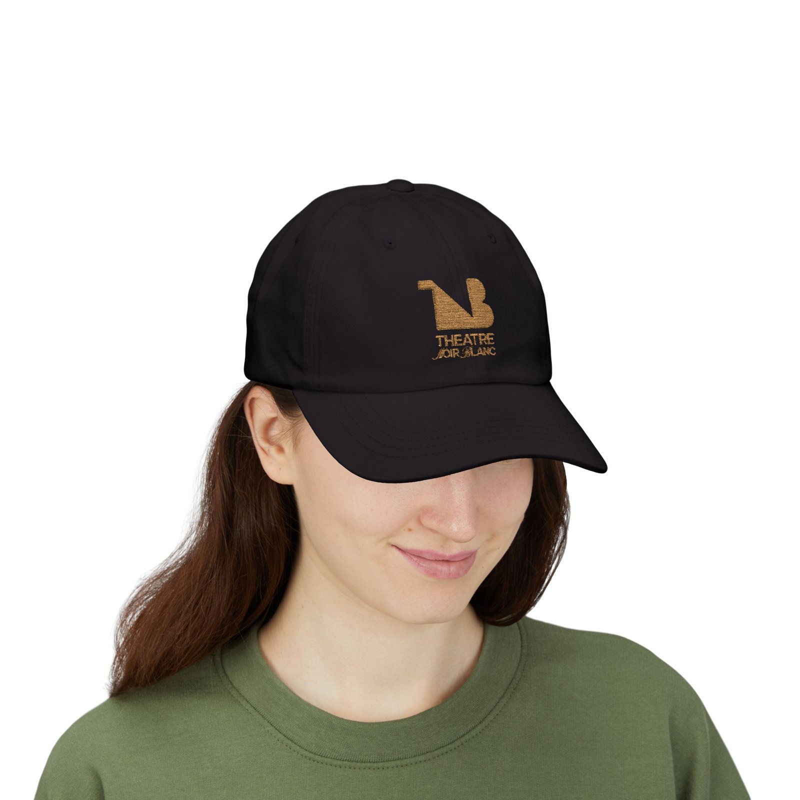 Unisex TNB Logo Cap - Image 5