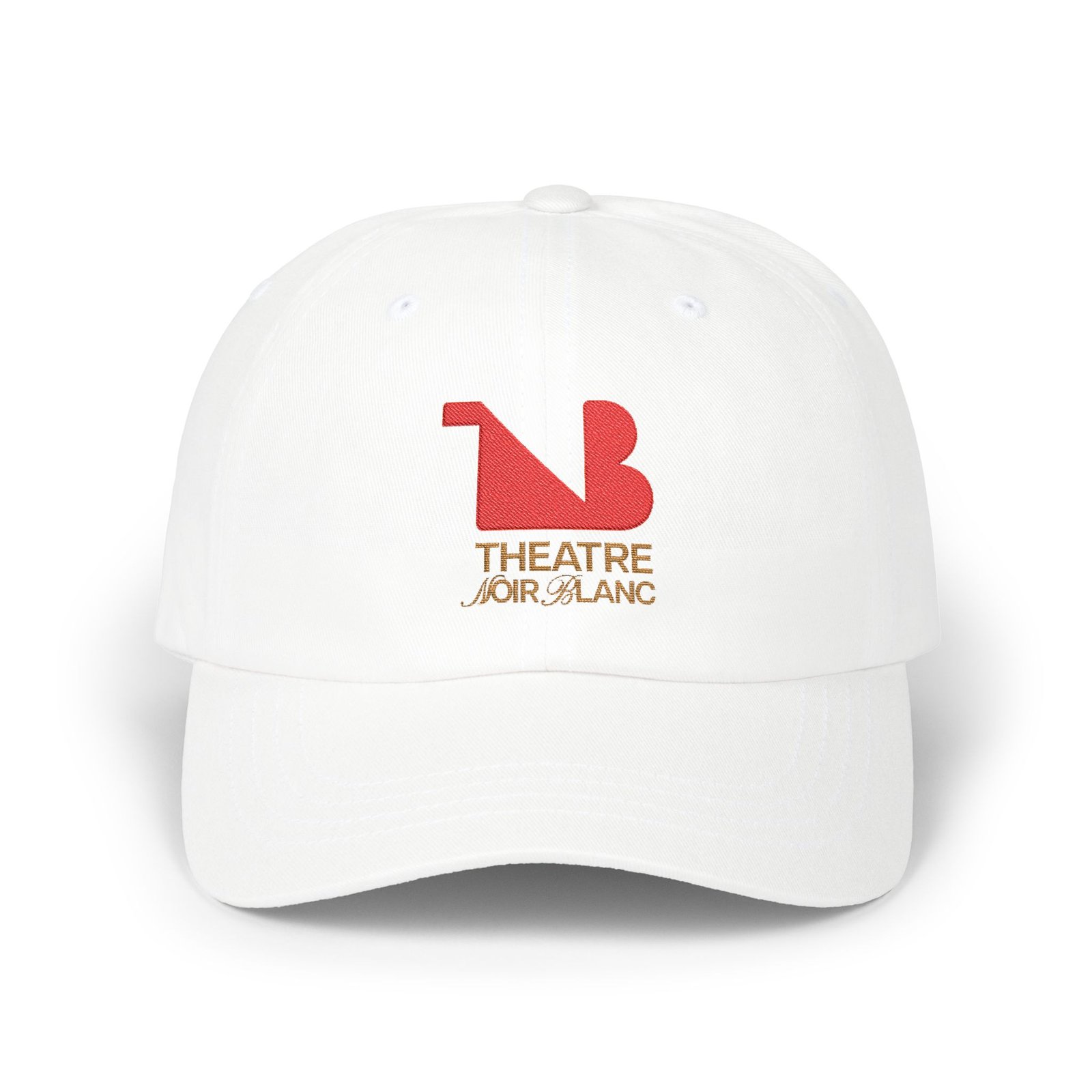 Unisex TNB Logo Cap