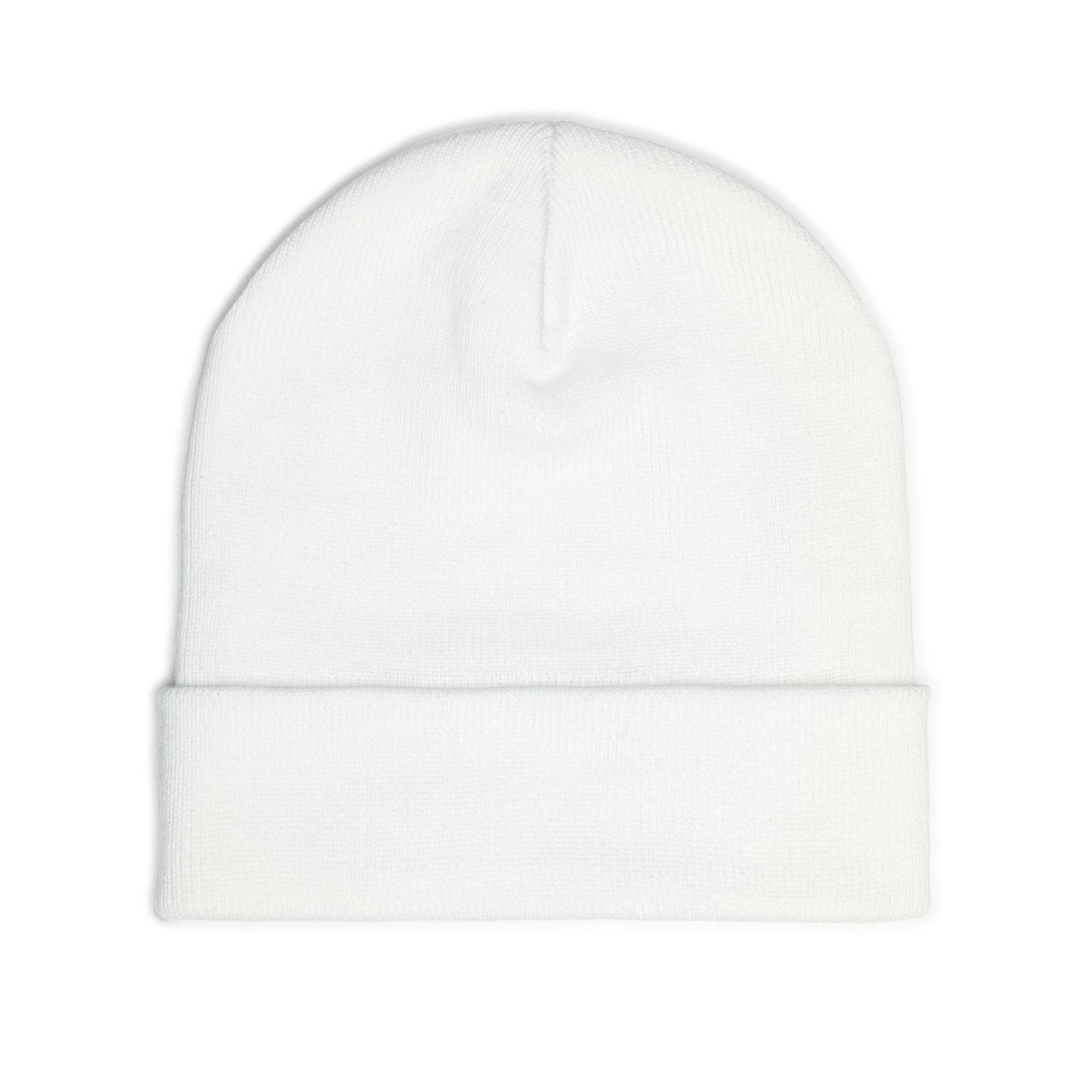 TNB Logo Beanie Hat (FALL/WINTER EXCLUSIVE) - Image 4