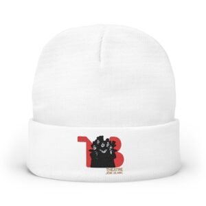 TNB Beanie Hat (FALL/WINTER EXCLUSIVE)