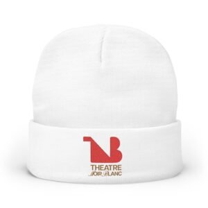 TNB Logo Beanie Hat (FALL/WINTER EXCLUSIVE)