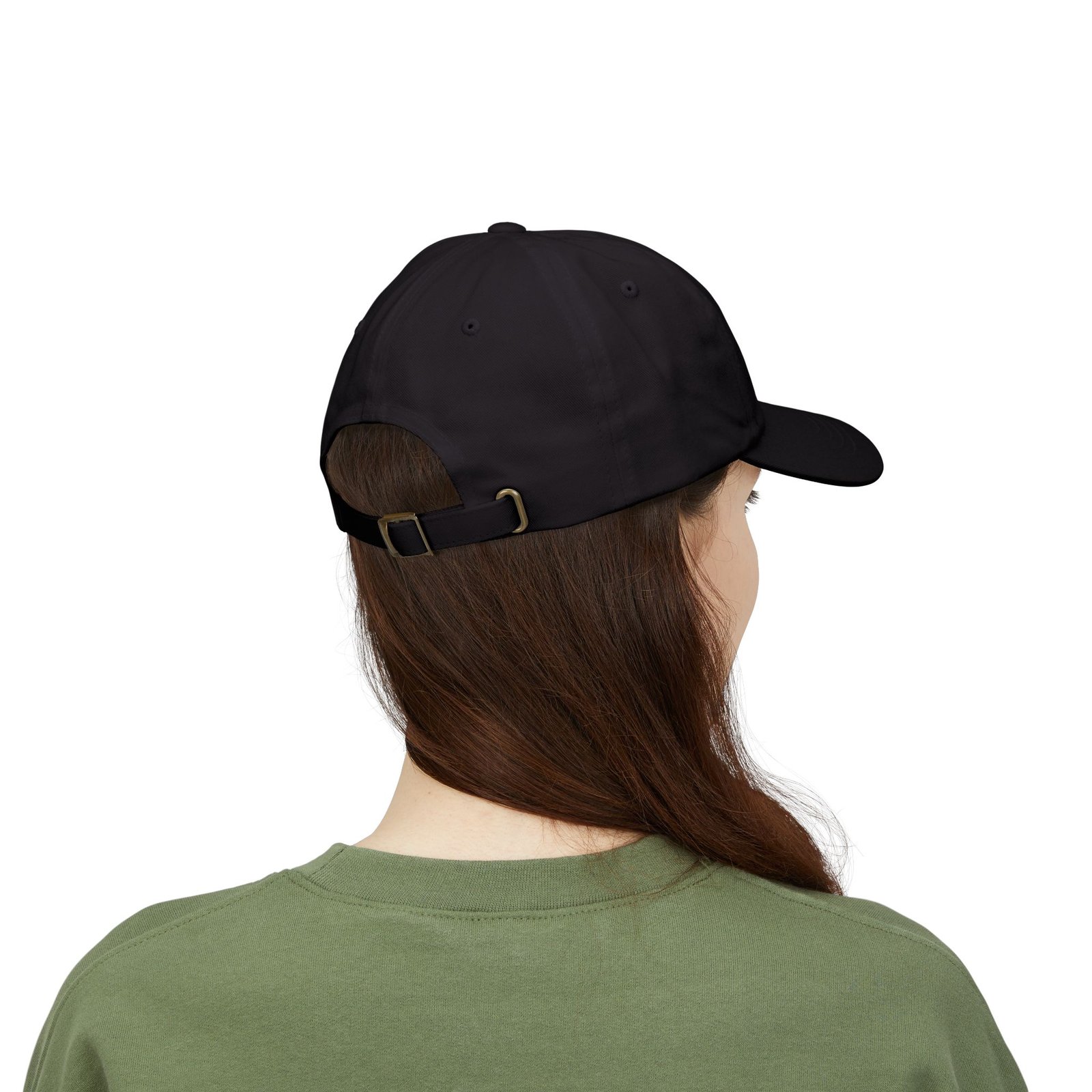Unisex TNB Logo Cap - Image 6