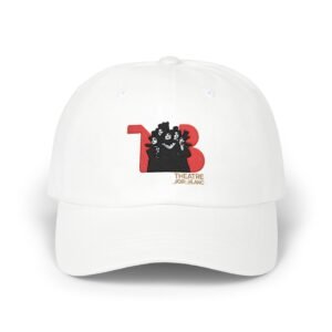 Unisex TNB Baseball Cap