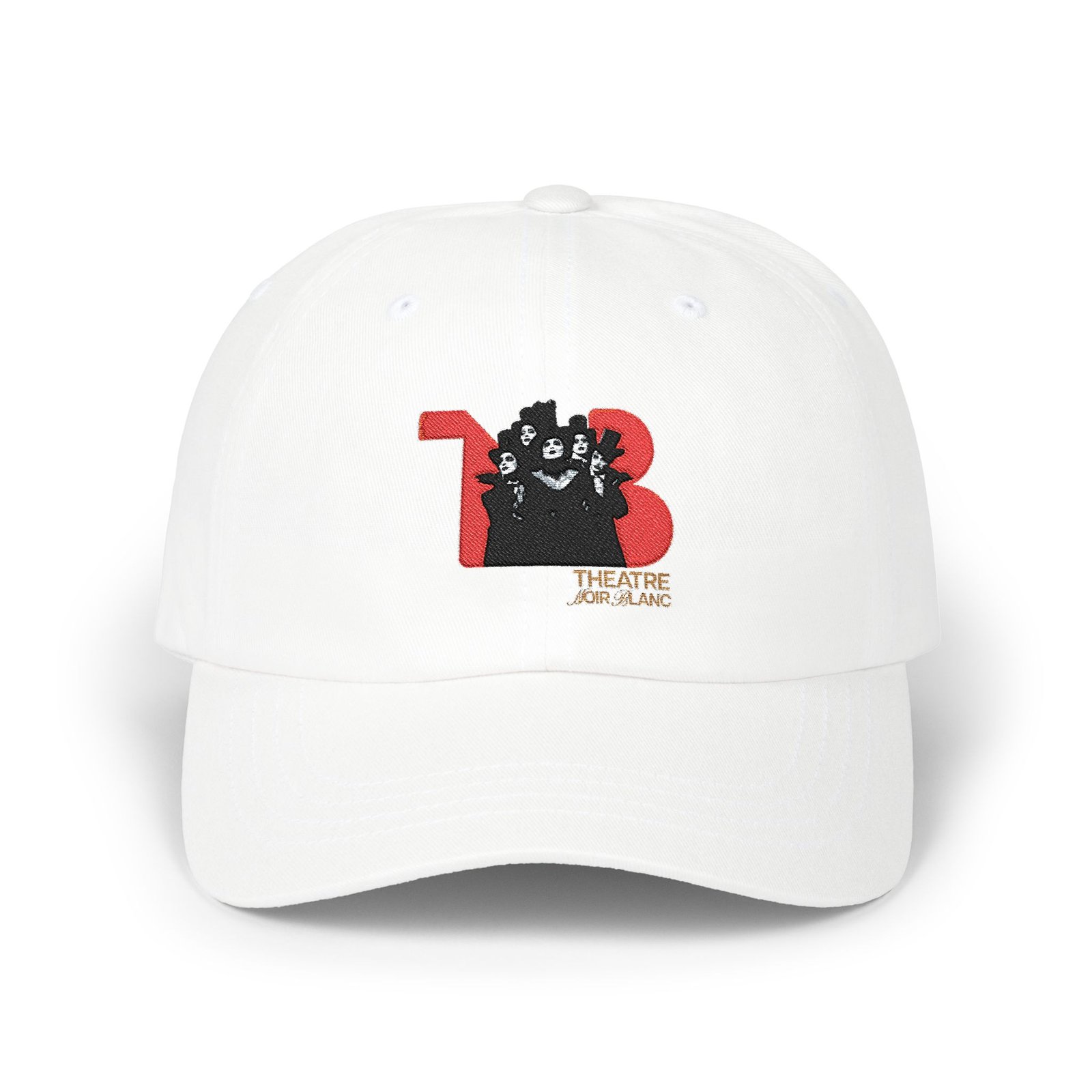 Unisex TNB Baseball Cap