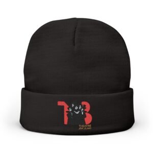 TNB Beanie Hat (FALL/WINTER EXCLUSIVE)