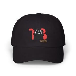 Unisex TNB Baseball Cap