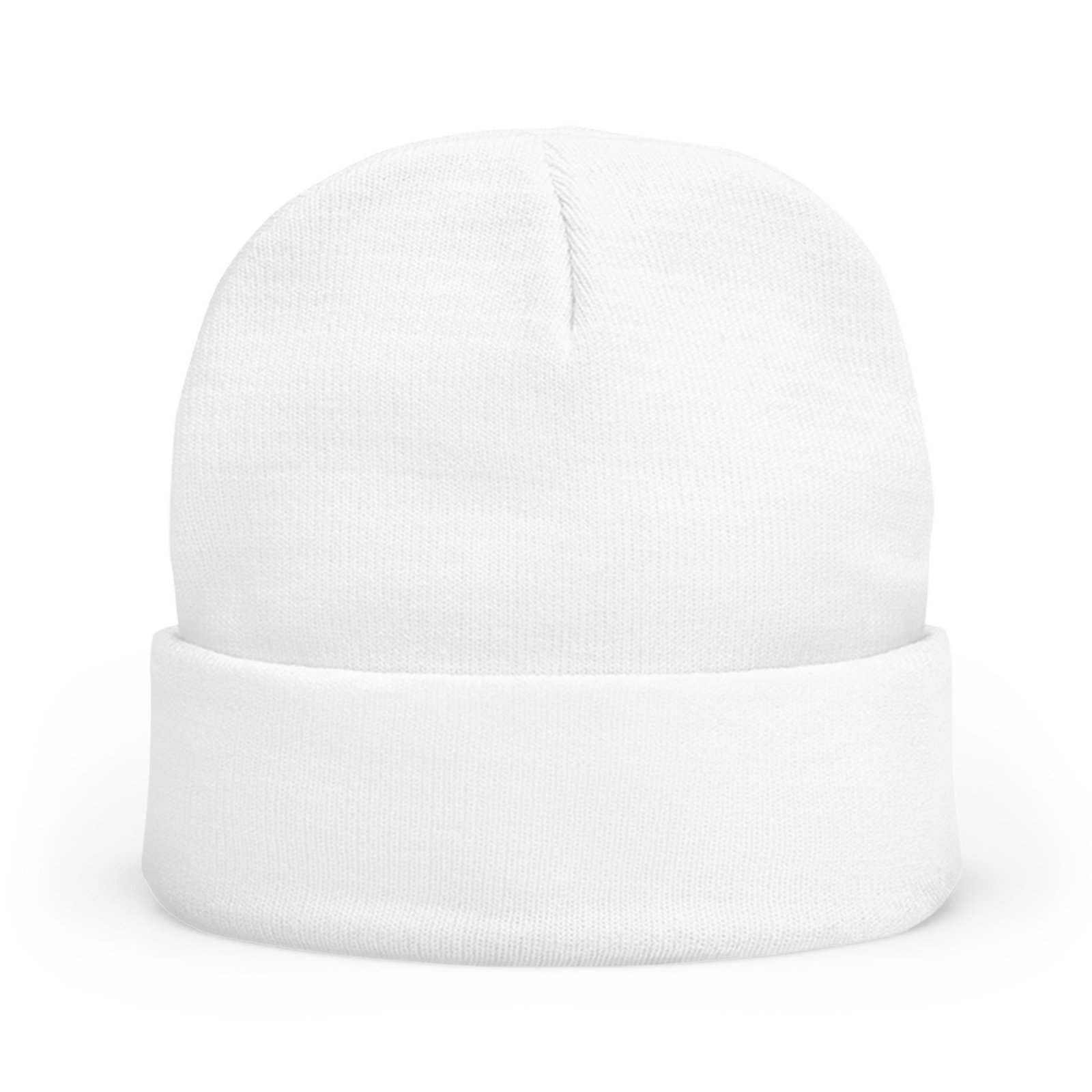 TNB Logo Beanie Hat (FALL/WINTER EXCLUSIVE) - Image 2