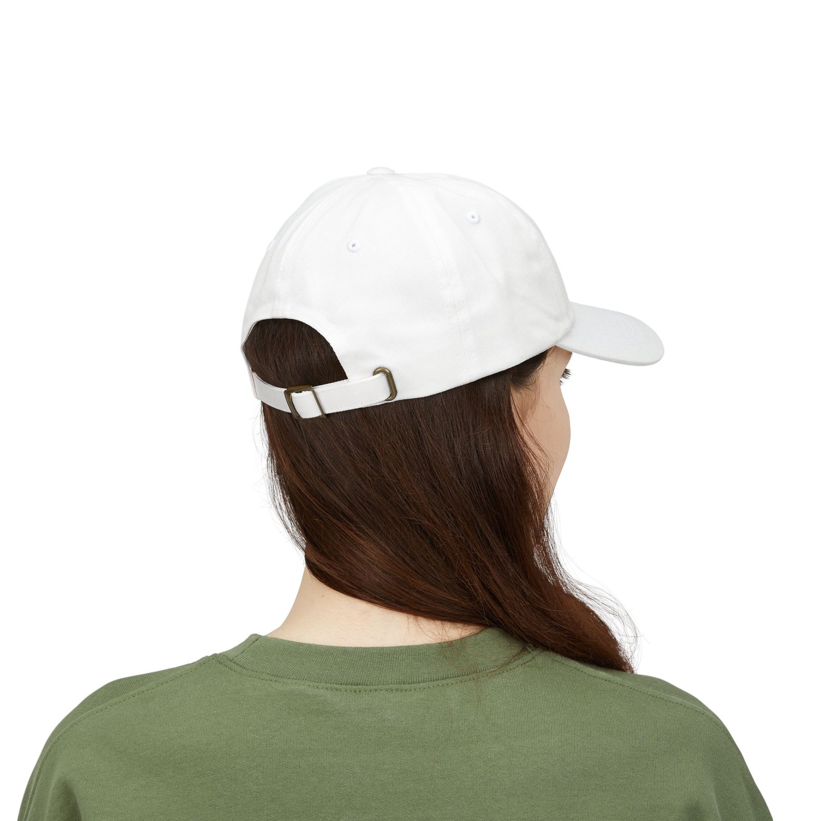 Unisex TNB Logo Cap - Image 6
