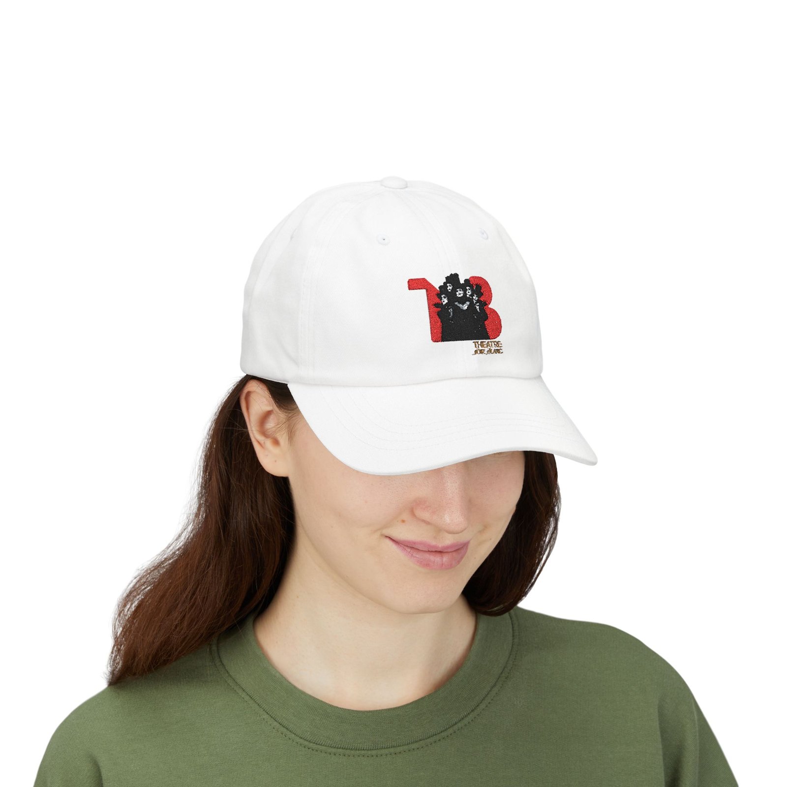 Unisex TNB Baseball Cap - Image 10