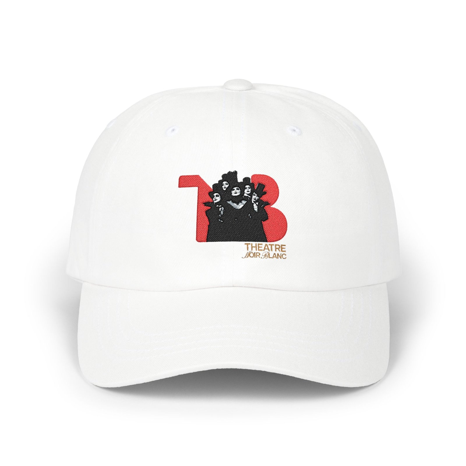 Unisex TNB Baseball Cap - Image 7