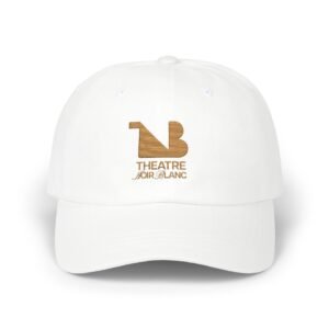 Unisex TNB Logo Cap - Yellow-green or Red Logo