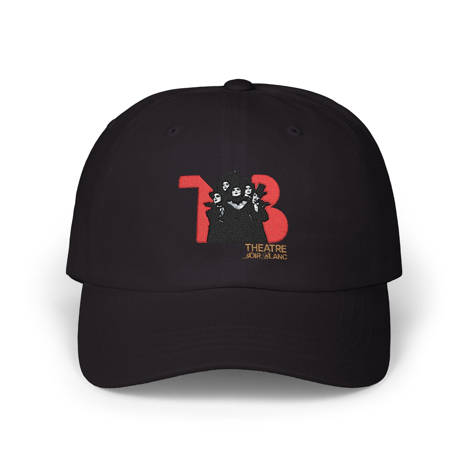 Unisex TNB Baseball Cap