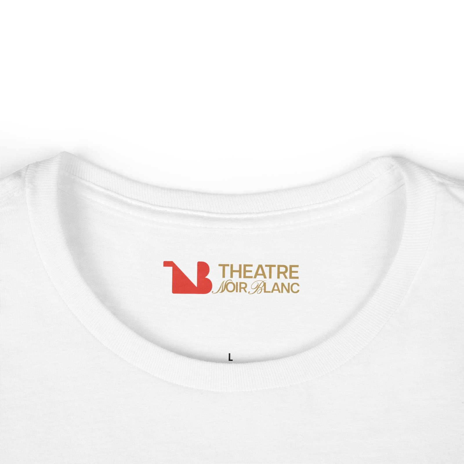 "No Kissing" Women’s Tee - Image 6