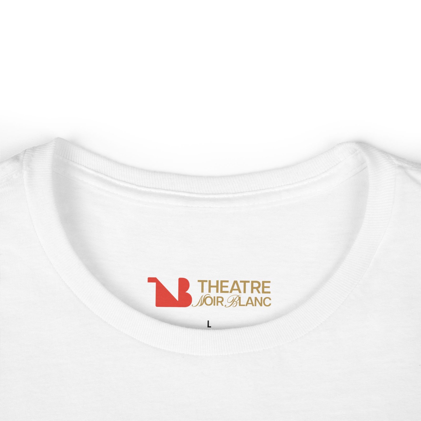 "No Kissing" Women’s Tee - Image 6