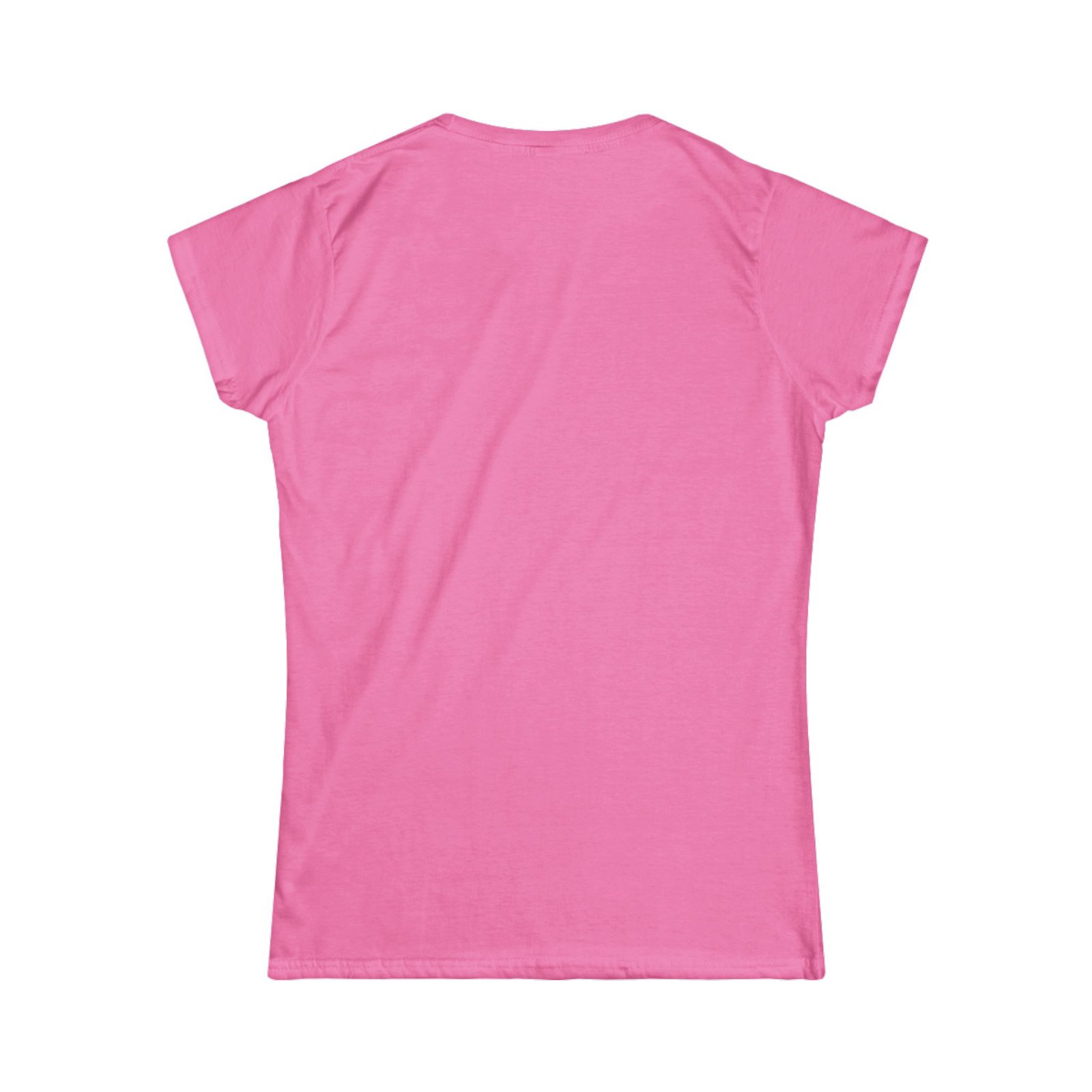 "No Kissing" Women’s Tee - Image 14