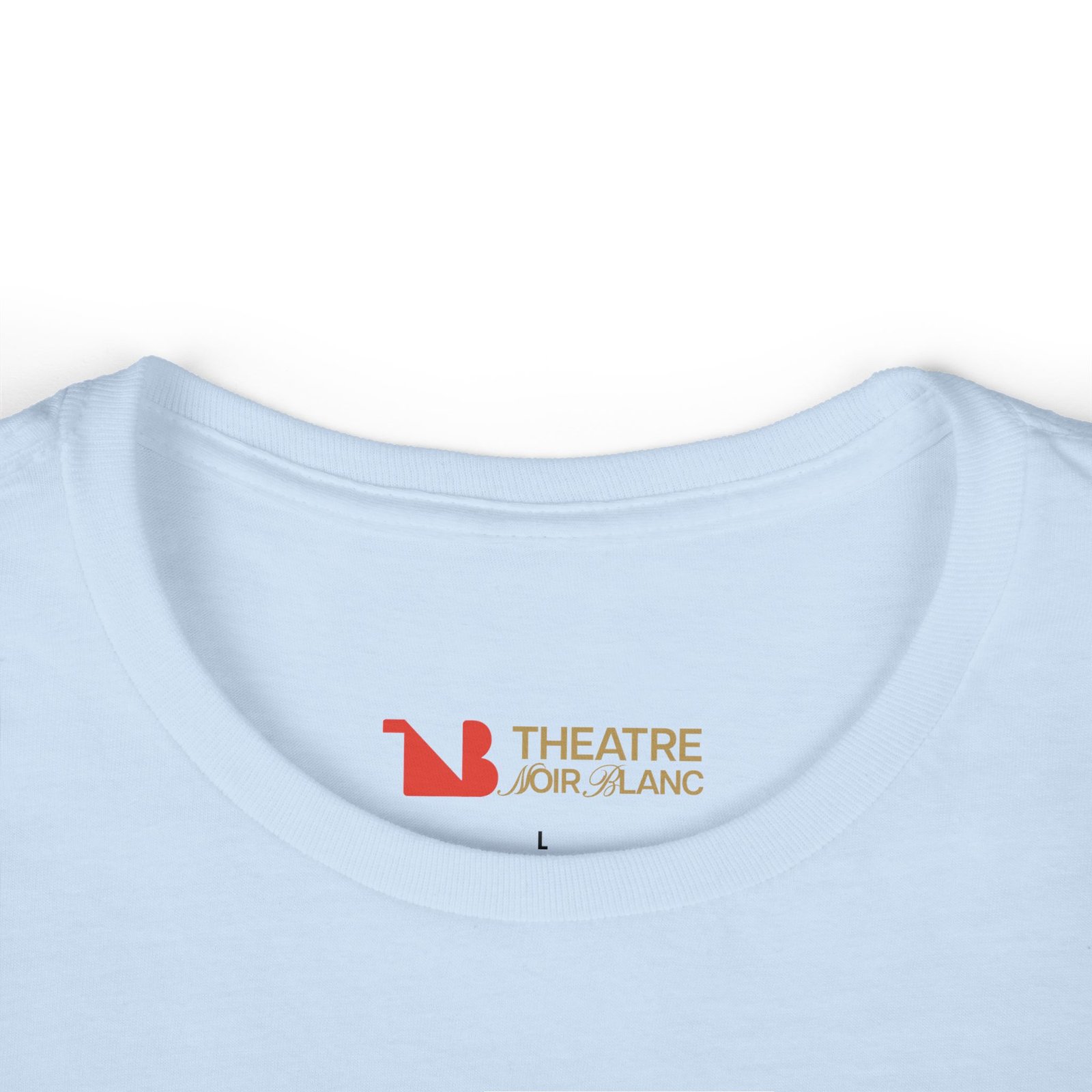 "No Kissing" Women’s Tee - Image 12