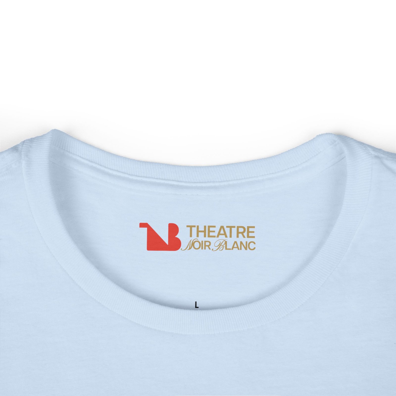 "No Kissing" Women’s Tee - Image 12