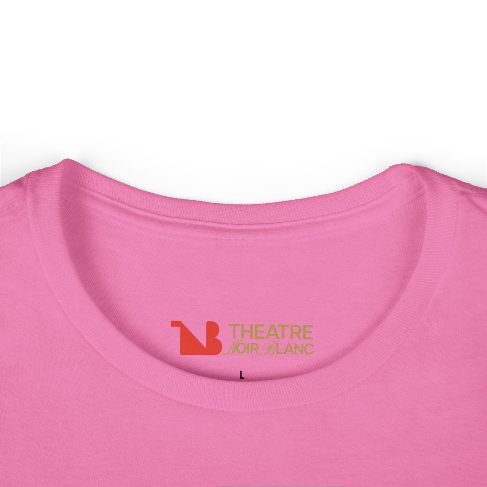 "No Kissing" Women’s Tee - Image 15