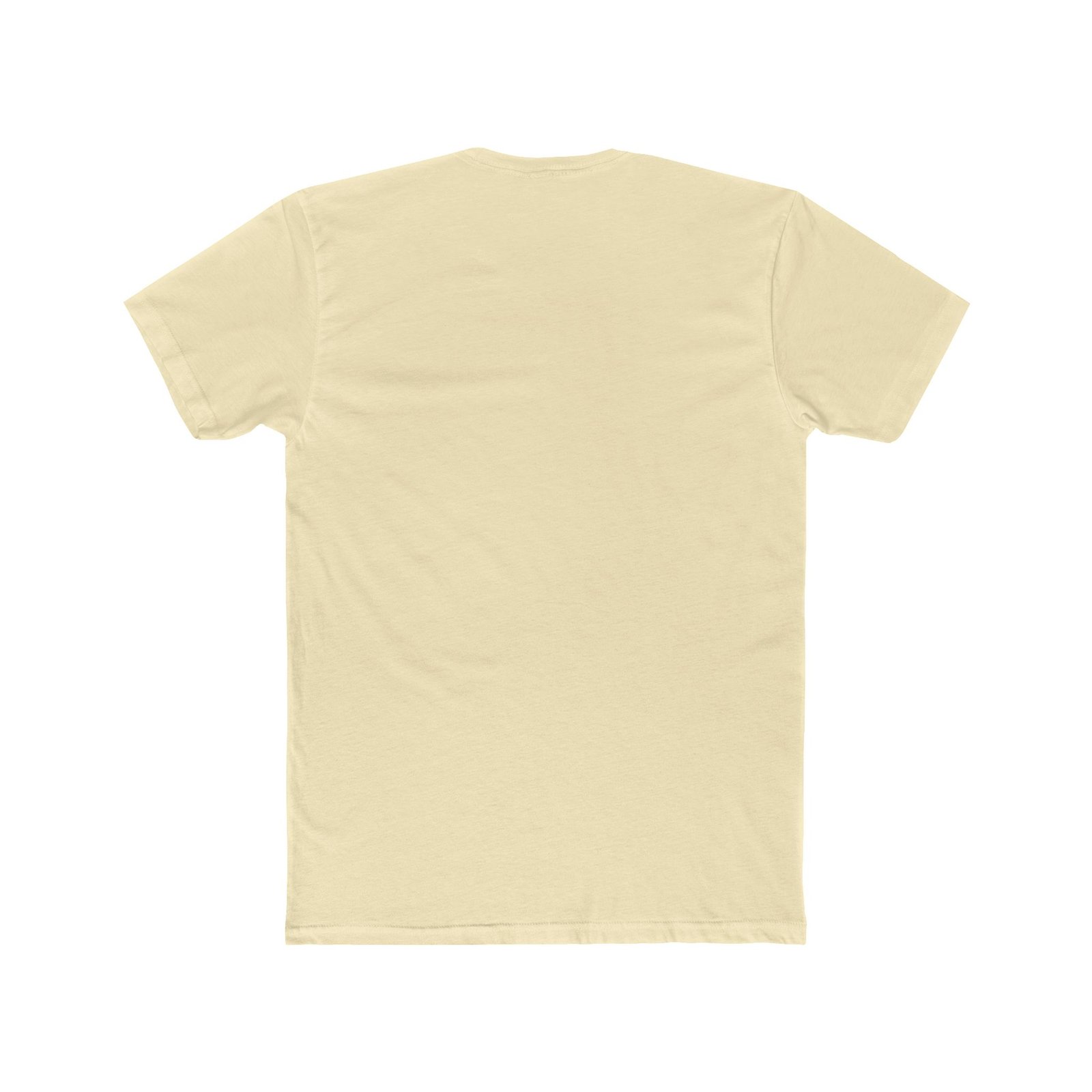 " No Kissing" Unisex Cotton Crew Tee - Image 14