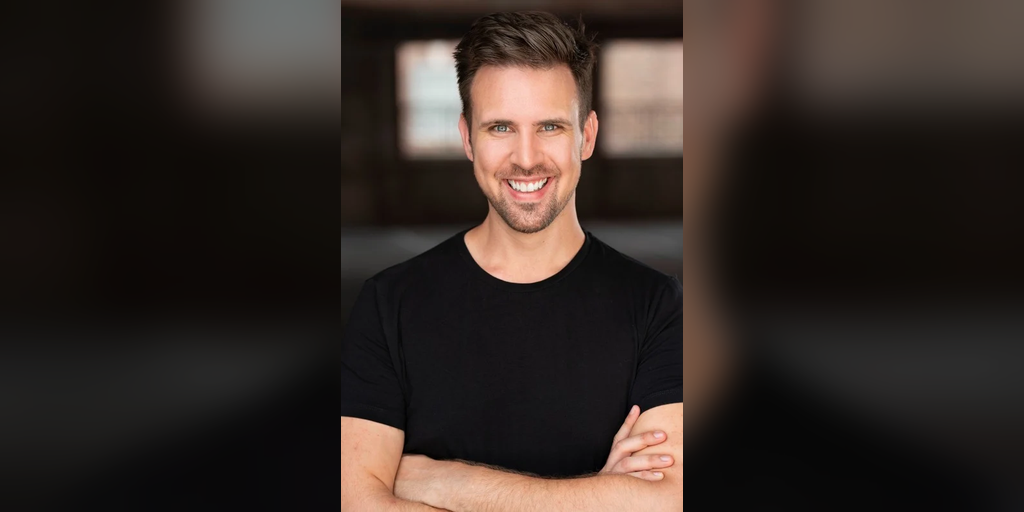 Director Spotlight: Bradford Reilly Returns to Directing with No Kissing